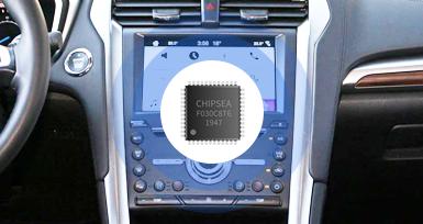 芯海互联智能电器